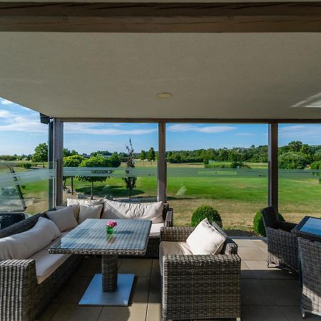 Apartment With Pool, Roof Terrace, Garden Zsira Bagian luar foto