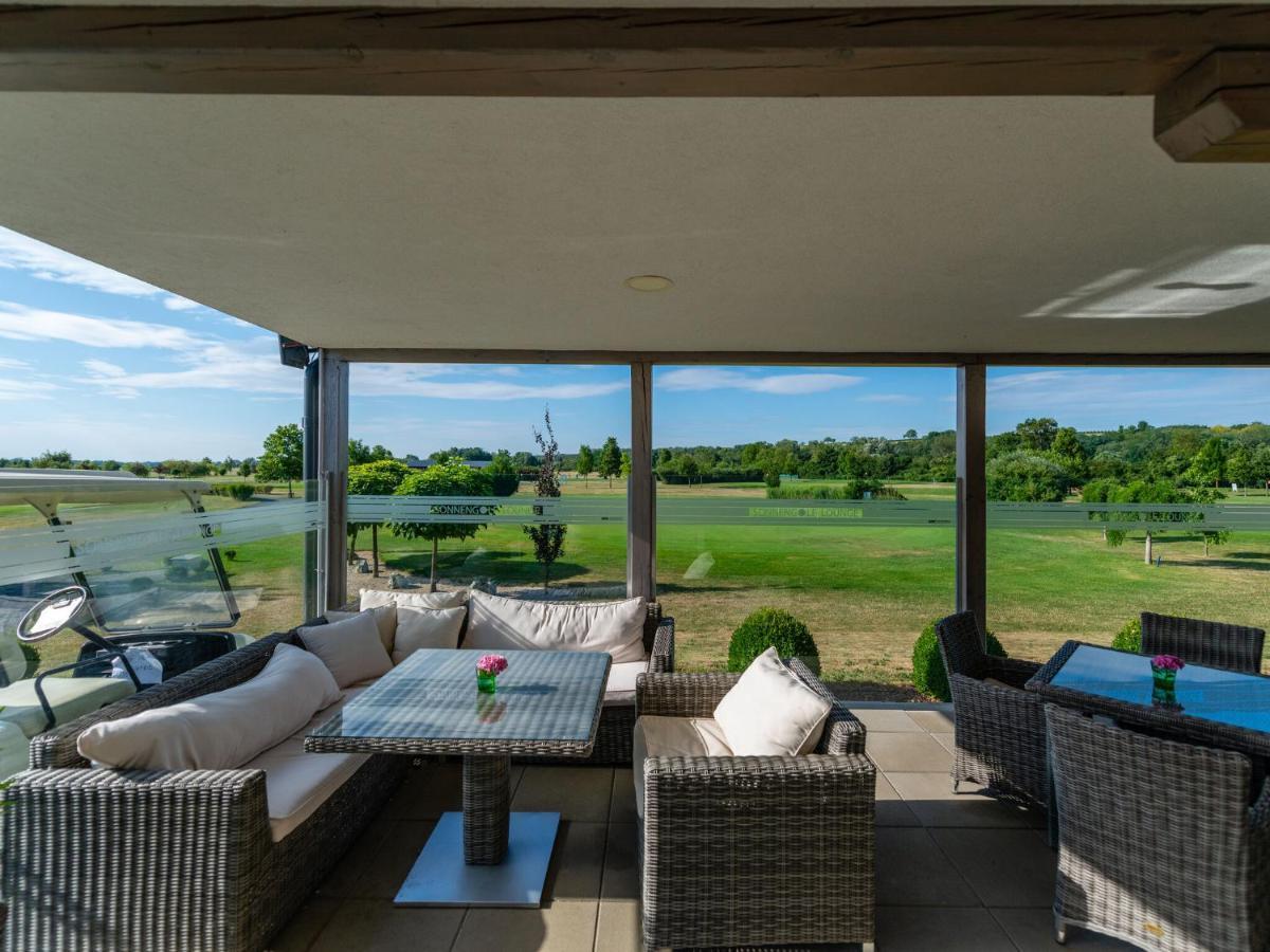 Apartment With Pool, Roof Terrace, Garden Zsira Bagian luar foto